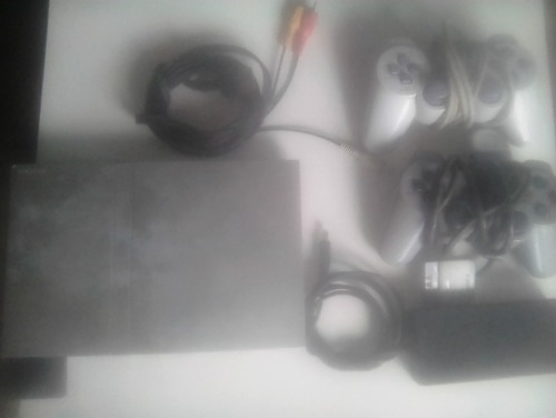 Play 2 Se Vende O Se Cambia