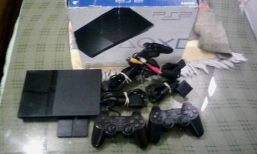 Play Station 2