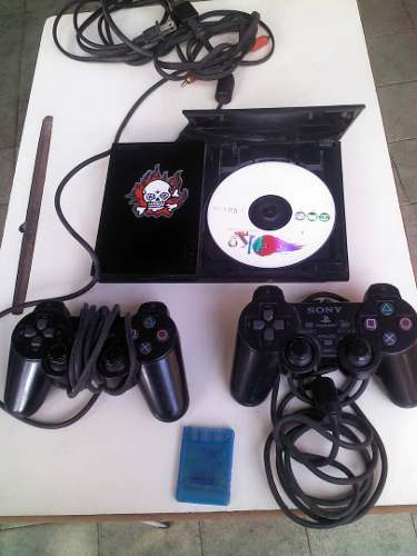 Play Station 2