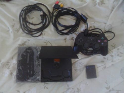 Play Station 2 Scph-