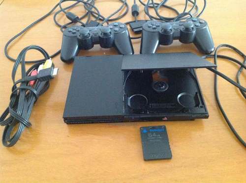 Playstation 2