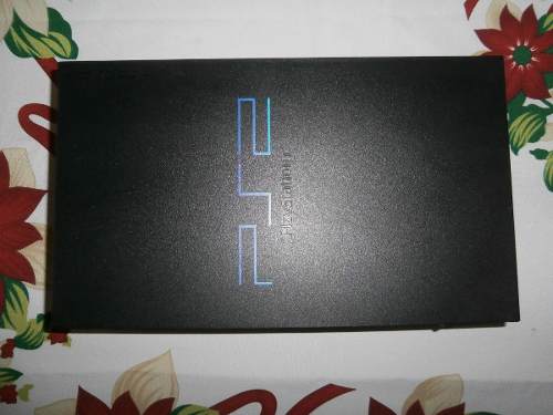 Playstation 2 Fat