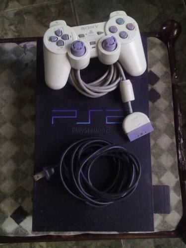 Playstation 2 Funcional