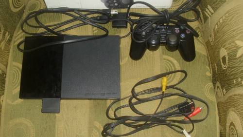 Playstation 2 Sin Chipear