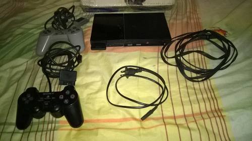 Playstation 2 Usado 80 Verdes