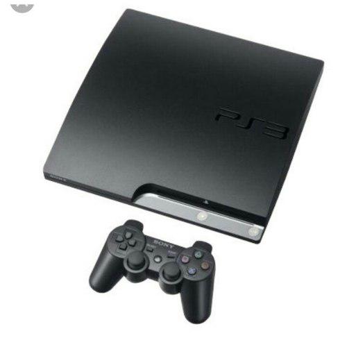 Playstation 3 160 Gb Como Nuevo!