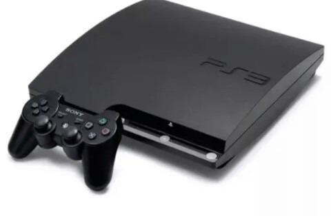 Playstation 3 160gb *ps3* *play Station*