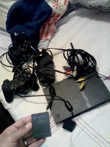 Ps2 Play Station2