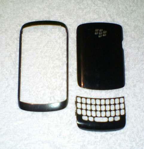 Repuestos Blackberry Curve 9360