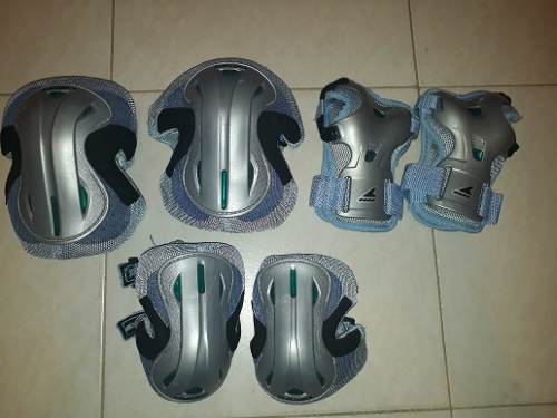 Rodilleras Rollerblade Talla M