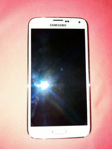 Samsung Galaxi S5 Modelo G900h
