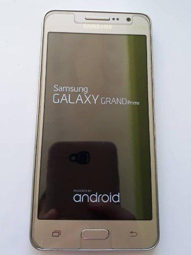 Samsung Galaxy Grand Prime Sin Ningun Detalle Tecnico