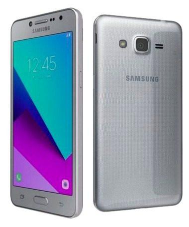 Samsung Galaxy J2 Prime 16gb 4g Lte Dual Sim Gsm