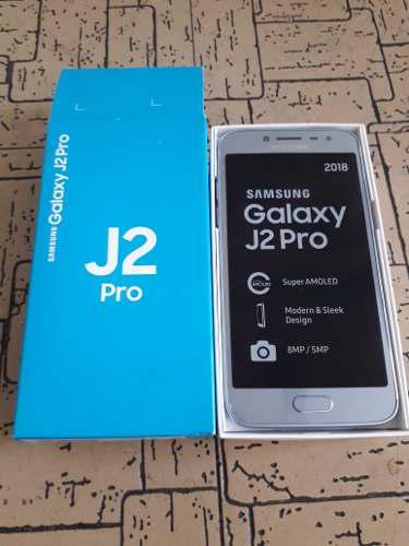 Samsung Galaxy J2 Pro 2018 Nuevo A Estrenar