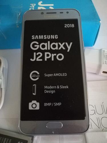 Samsung Galaxy J2 Pro 2018 Somos Tienda