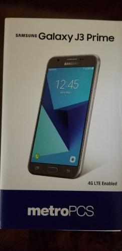 Samsung Galaxy J3 Prime