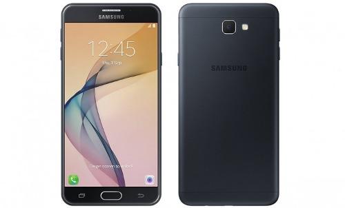 Samsung Galaxy J5 Prime Negro Nuevo Desbloqueado