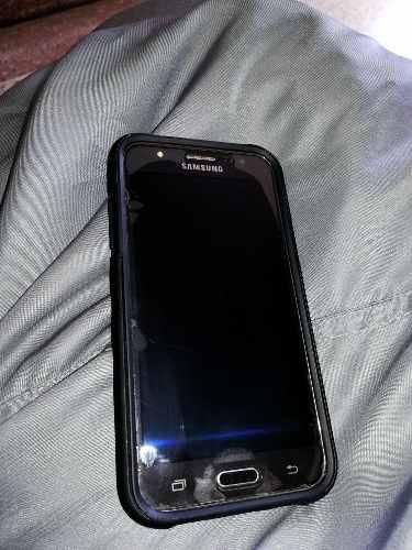 Samsung Galaxy J5 Usado