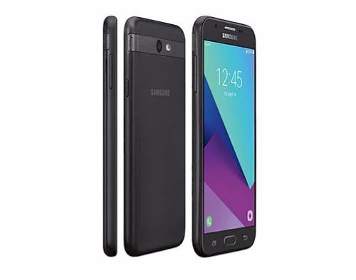 Samsung Galaxy J7 2017 Perx 16 Gb Octacore 4g Lte