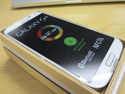 Samsung Galaxy S4 Nuevos Lte Liberados Somos Tienda Fisica