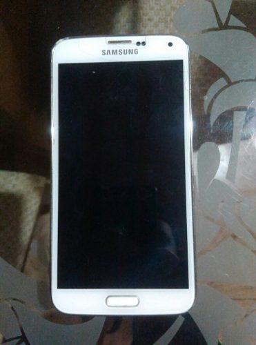 Samsung Galaxy S5 G900f Pantalla Mala