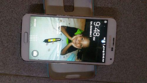 Samsung Galaxy S5 Sm-g900h