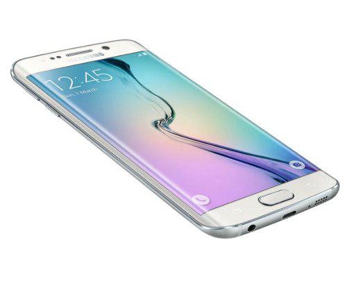 Samsung Galaxy S6 Edge De 32gb