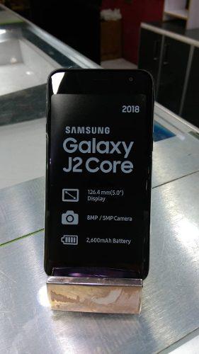 Samsung J2 Core 2018 4g Nuevos Y Liberados Tienda Fisica