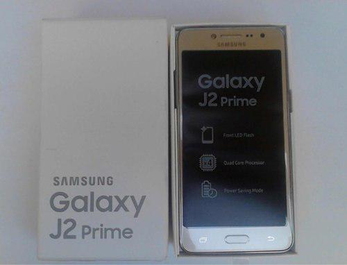 Samsung J2 Prime Nuevo Traído De Usa