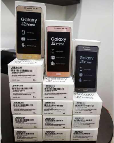 Samsung J2 Prime Somos Importadores ¡mercado Lideres!