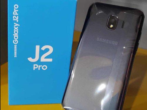 Samsung J2 Pro 16gb 1.5 Ram Dual Sim Somos Tienda Física