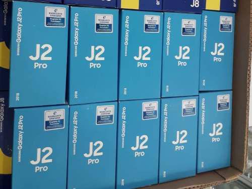 Samsung J2 Pro 16gb (somos Tienda)