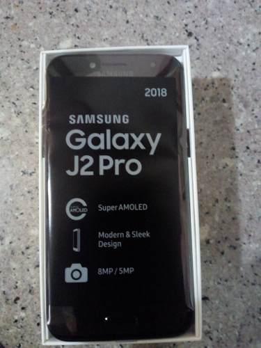 Samsung J2 Pro 2018