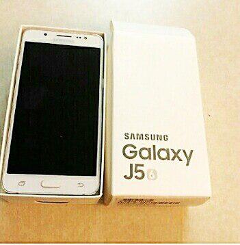 Samsung J5