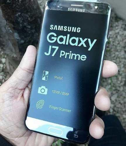 Samsung J7 Prime