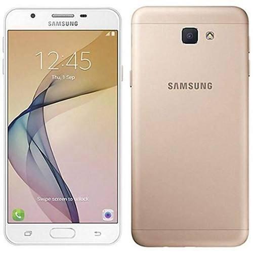 Samsung J7 Primes M-g610f-ds Dorado