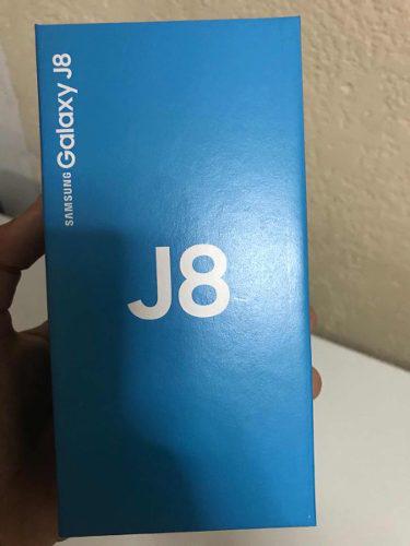 Samsung J8 2018 De 32gb