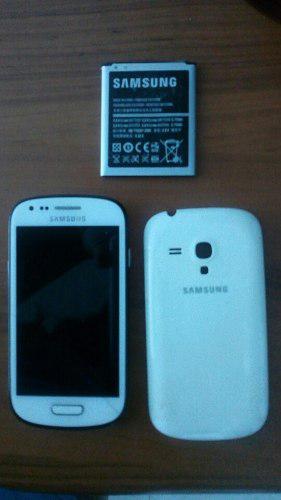 Samsung S3 Mini Gt-i8190 Para Repuesto / Reparar
