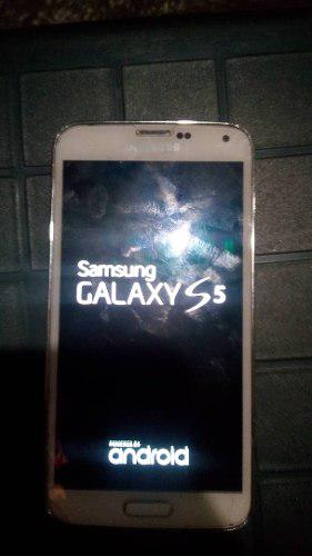 Samsung S5 Usado