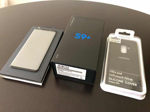 Samsung S9+ De 64 Gb Sin Uso!