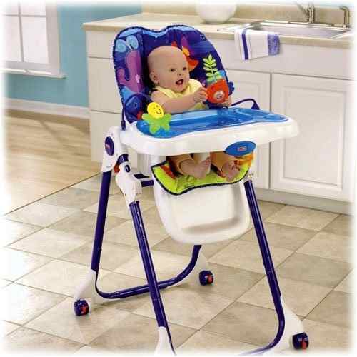 Silla Bebe Fisher Price Acuarium Nuevas