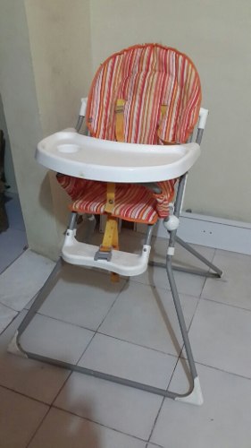 Silla Comedor Para Bebé