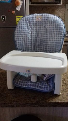 Silla D/comer Para Bebes Marca The First Years
