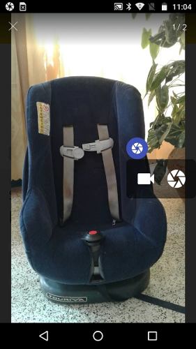 Silla De Carro Para Bebés