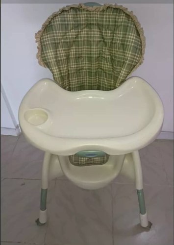 Silla De Comer Graco Unisex