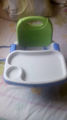 Silla De Niños Para Comer Fisher Price