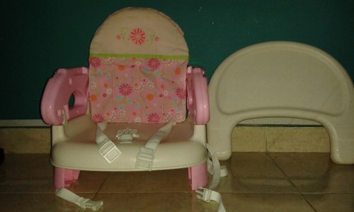 Silla Para Bebe Summer Infant, Como Nueva