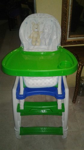 Silla Para Bebes.