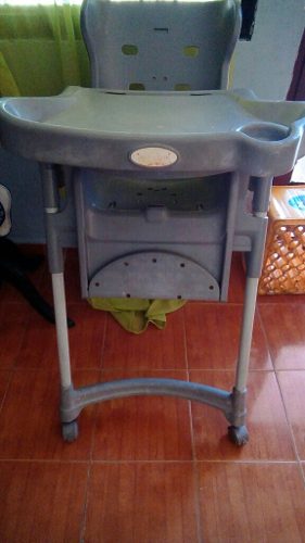 Silla Para Comer