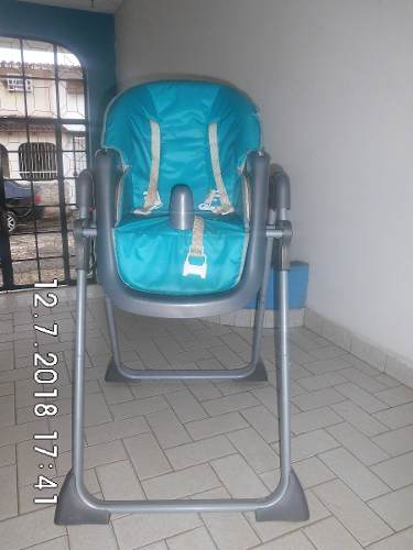 Silla Para Comer De Bebe Marca Baby Cool